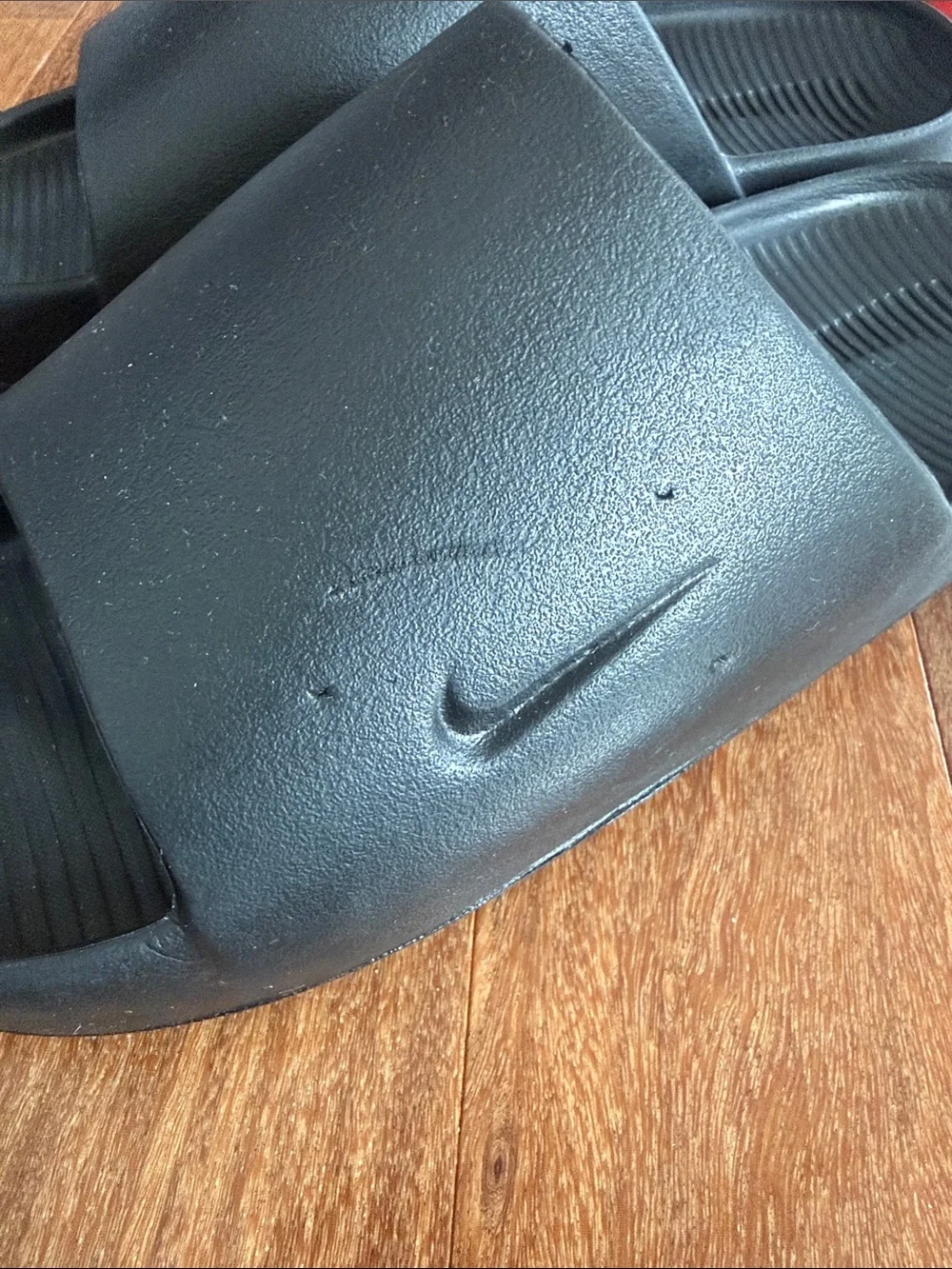 Men Nike Slide m7/w9